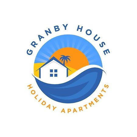 Granby House Holiday Apartments, Apartment 2, In The Old Town, Free On Street Parking Included スカーバラ エクステリア 写真