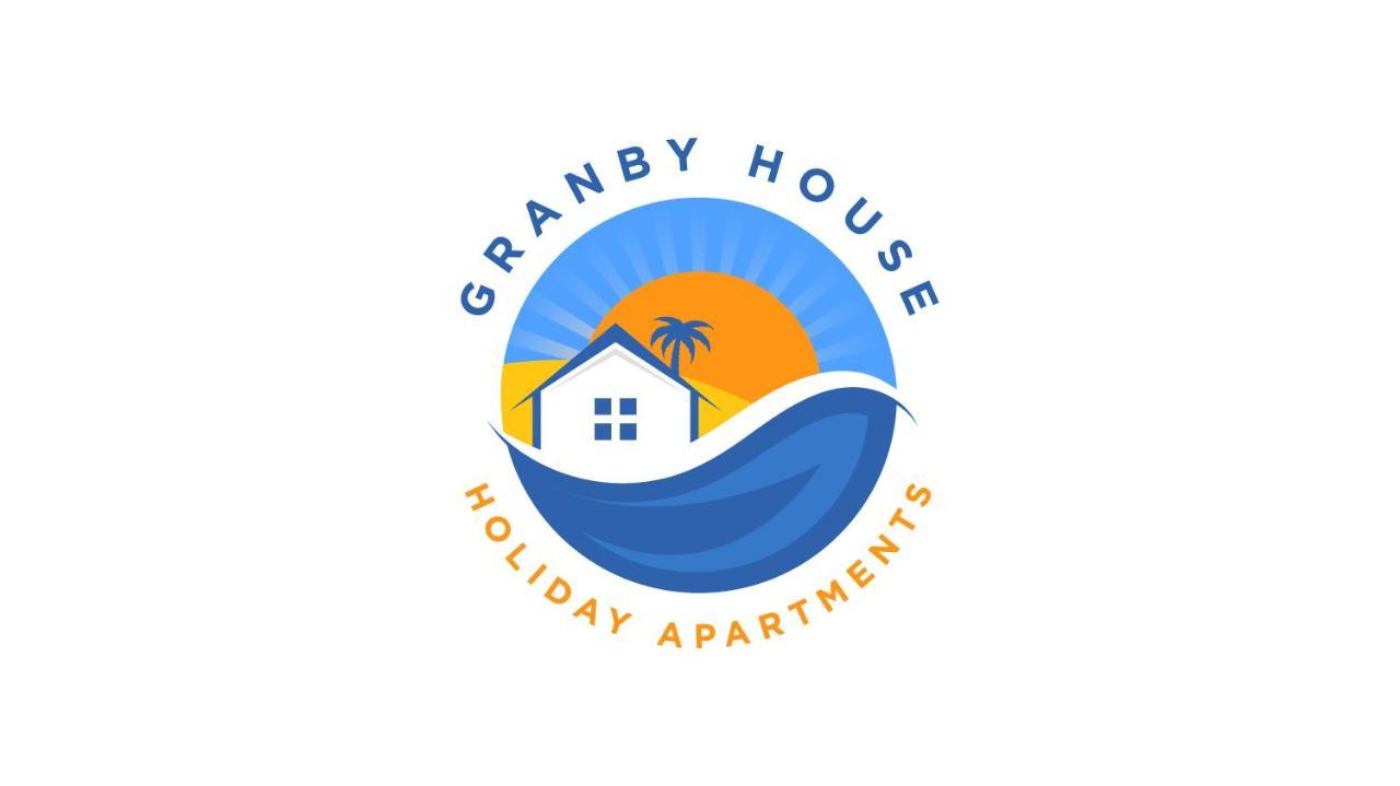 Granby House Holiday Apartments, Apartment 2, In The Old Town, Free On Street Parking Included スカーバラ エクステリア 写真