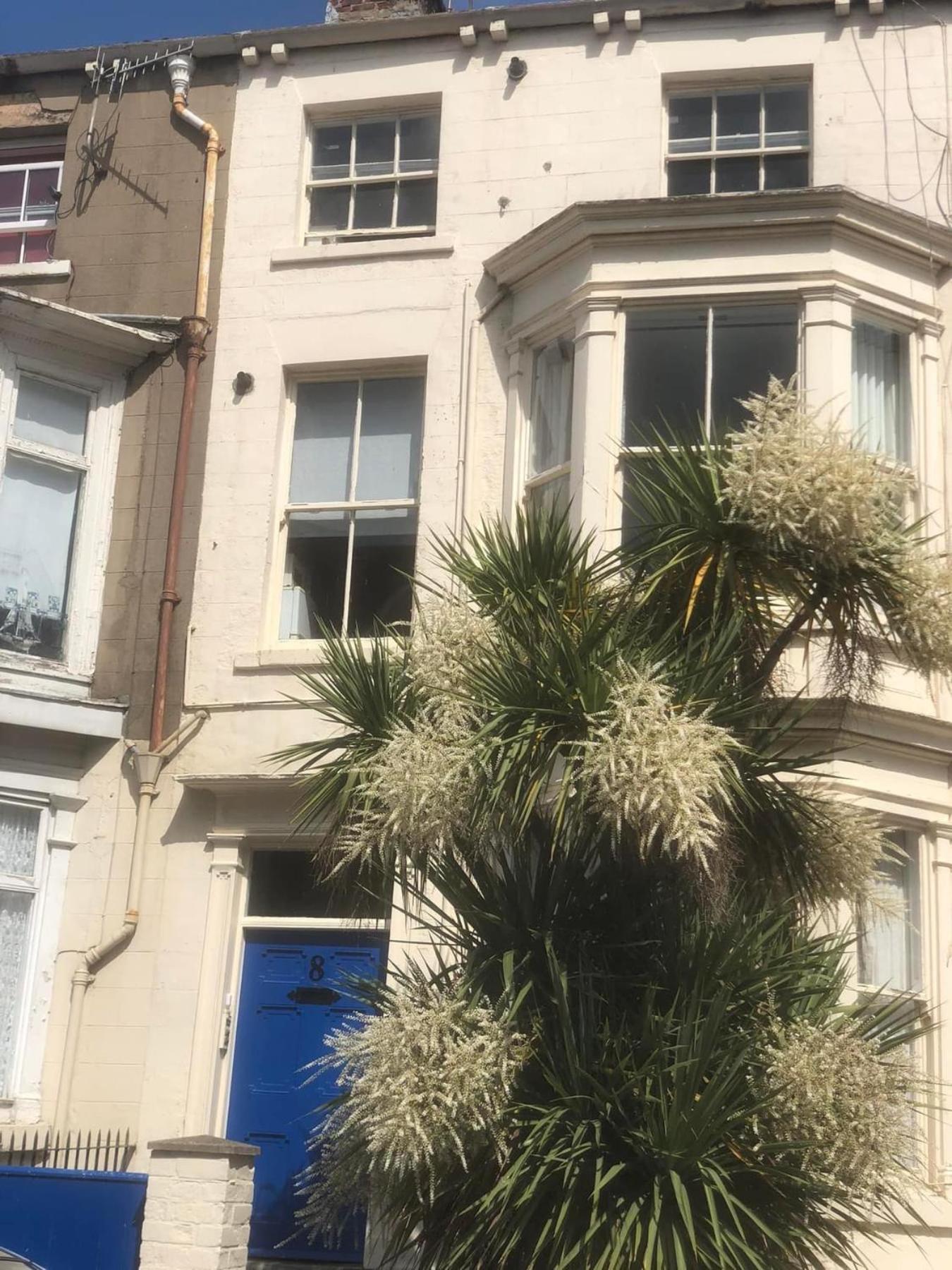Granby House Holiday Apartments, Apartment 2, In The Old Town, Free On Street Parking Included スカーバラ エクステリア 写真
